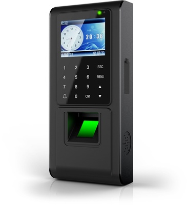 Access control