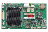 动态人脸识别模组系统