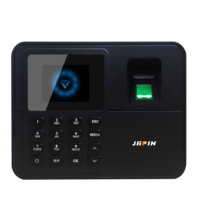 Fingerprint attendance machine Q1